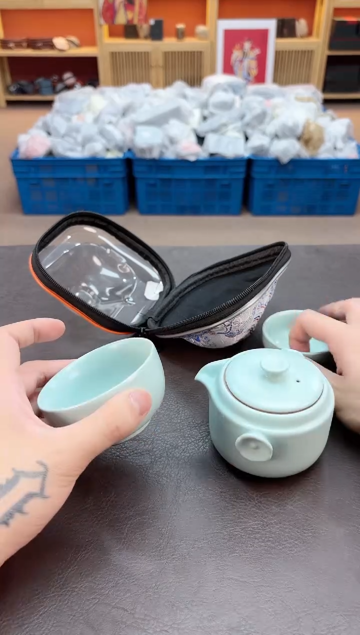 【闪购商品】摆件瓷SC1111111111111