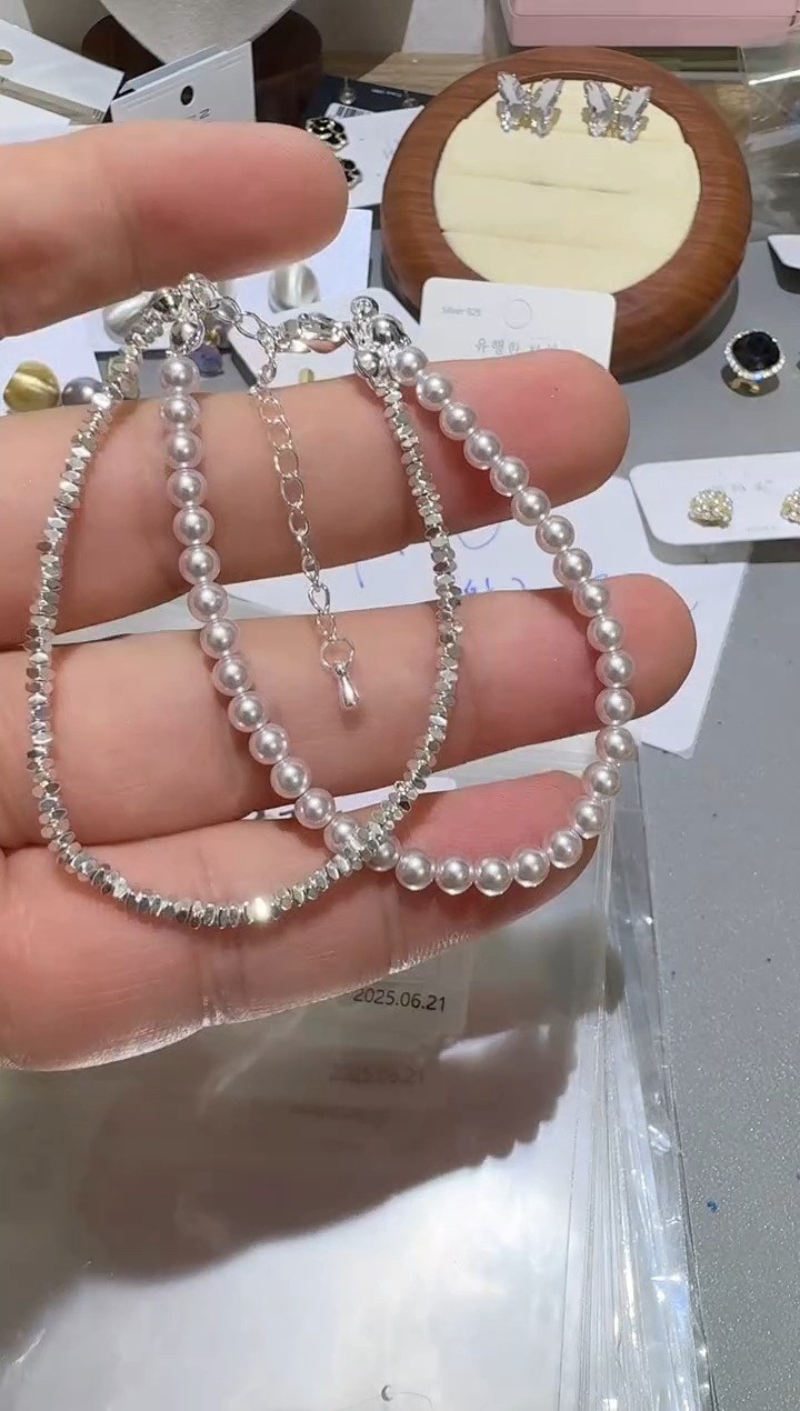 仿珍珠铜合金B115
