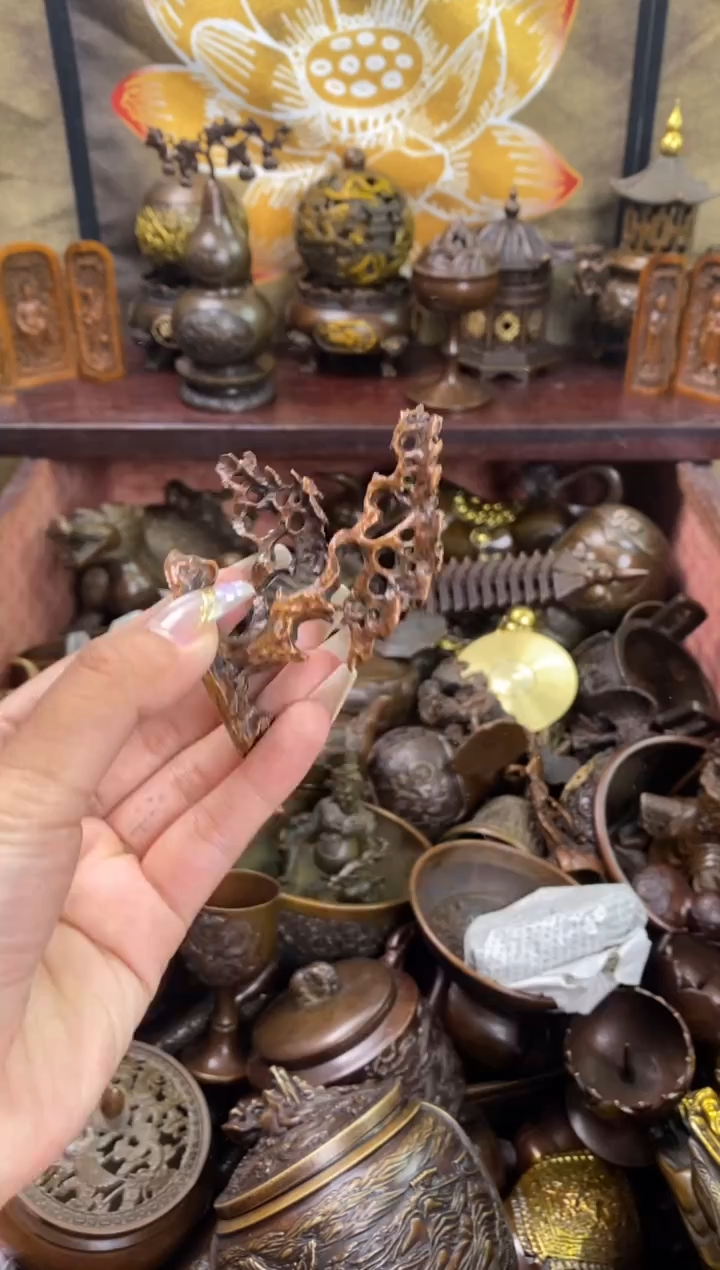 信德铜专属精选链接
