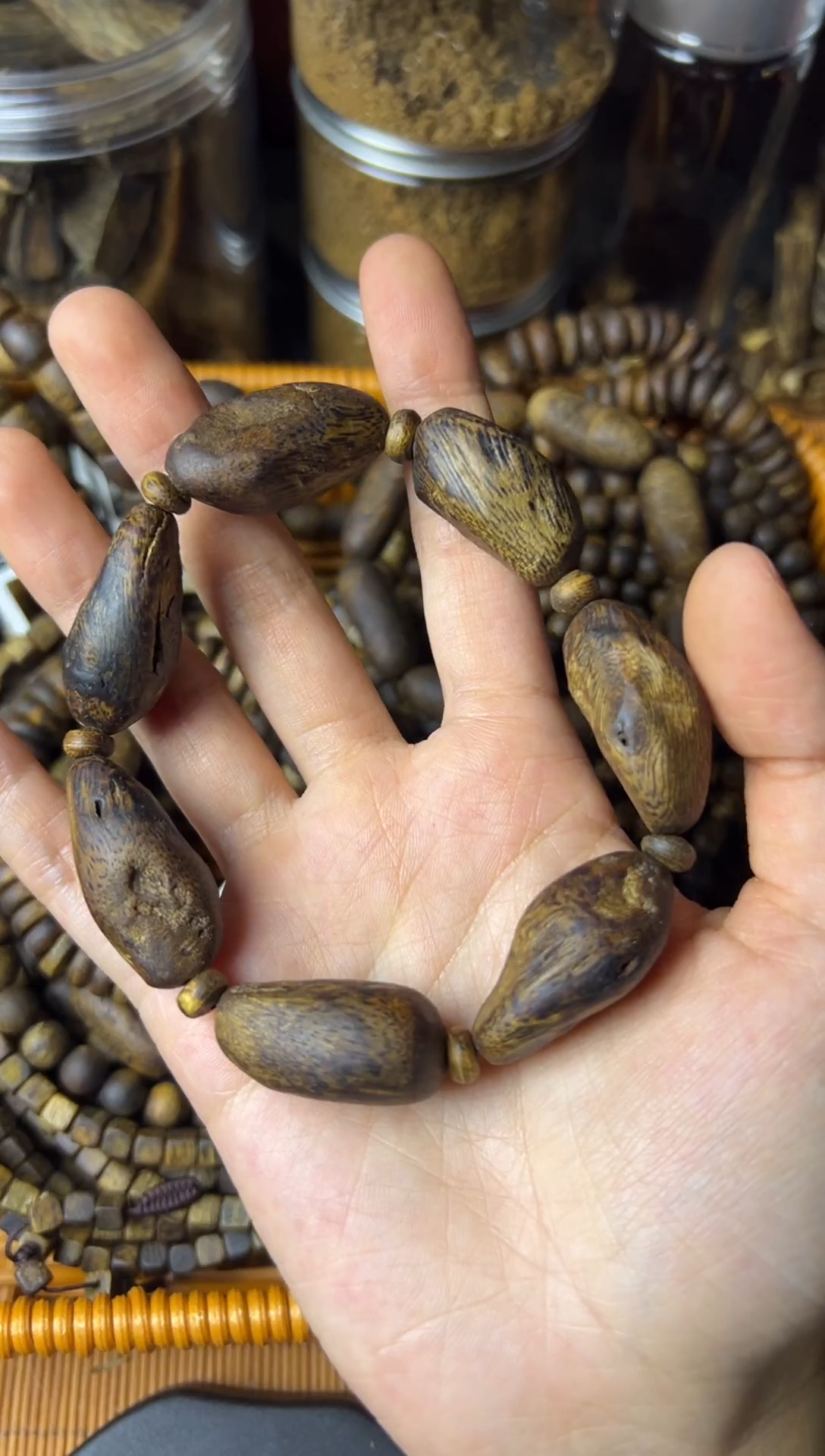 沉香沉香碎屑奇楠树丁