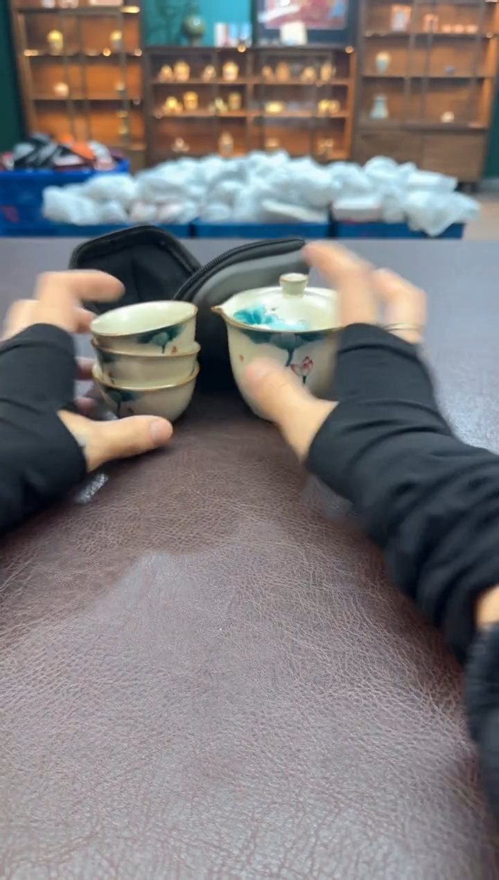 【闪购商品】摆件瓷SC1111111111