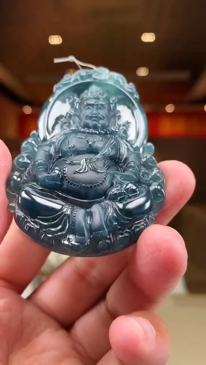 【闪购商品】定制翡翠未镶嵌        *652