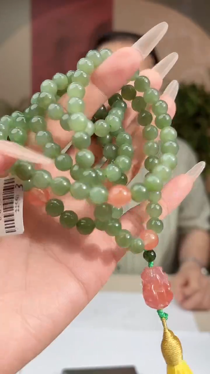 定制和田玉多样性发货拍一发一