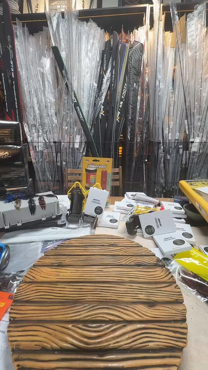 1.8克 水滴型倒吊 3枚