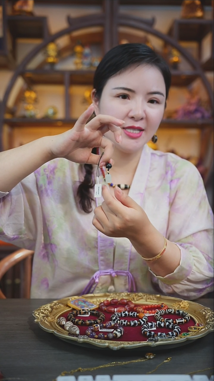 【闪购商品】玛瑙/玉髓挂件未镶嵌多样性发其一