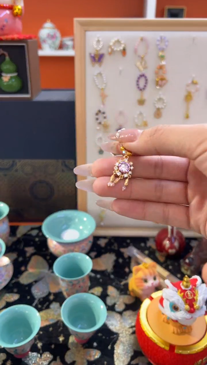 瓷片乔悦闪购链接