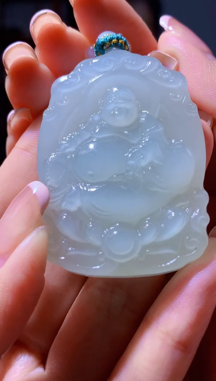 定制和田玉定制和田玉链接LWX053