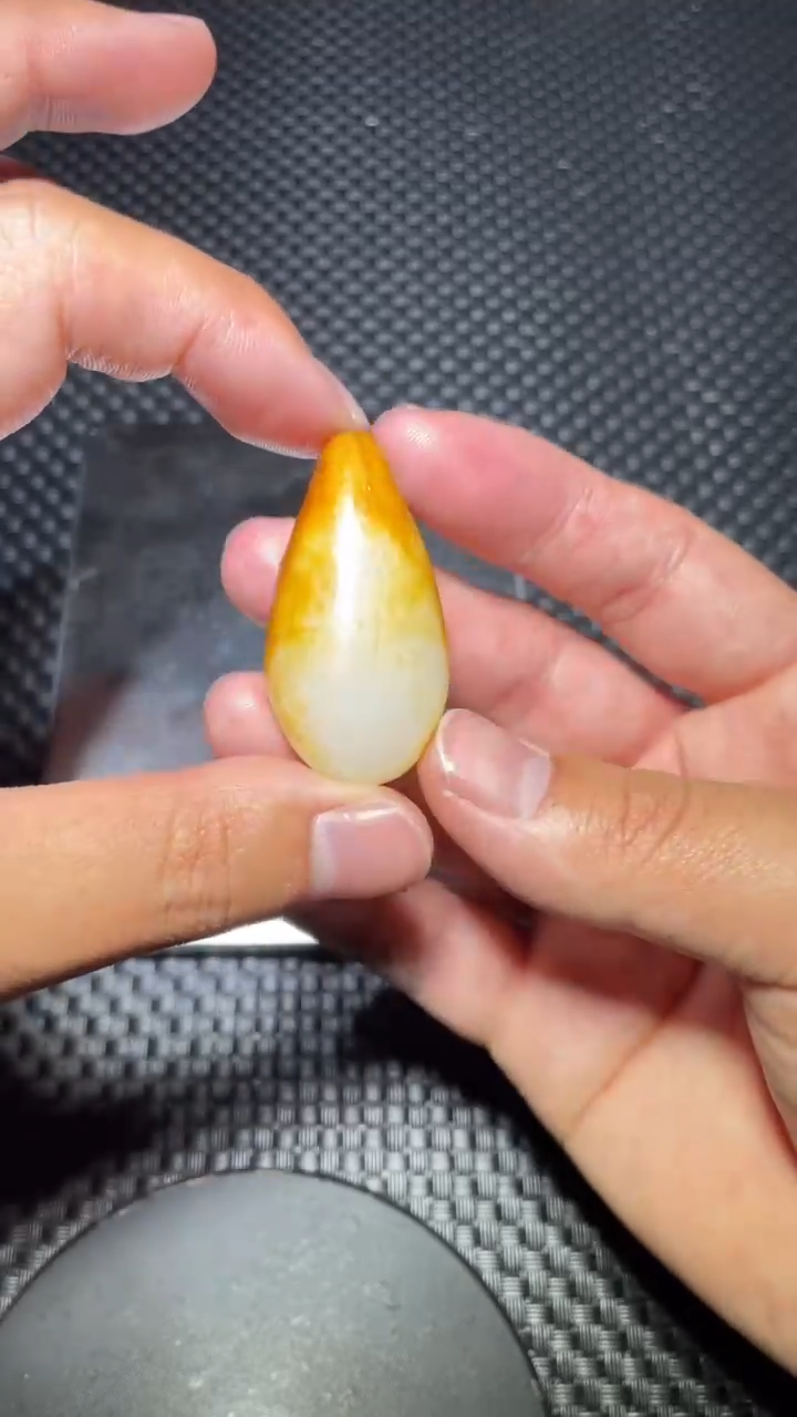 【闪购商品】和田玉挂件未镶嵌102