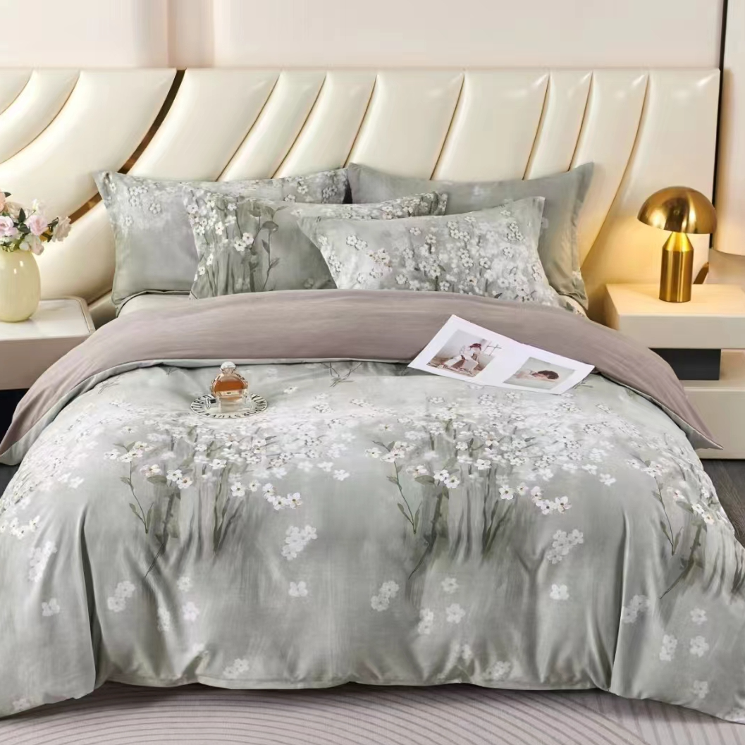 【粉丝专享】孤品清货家纺床上用品-套件1