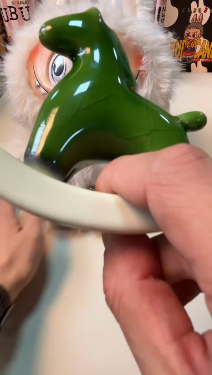 瓷片手工作品 无品牌 七天无理由