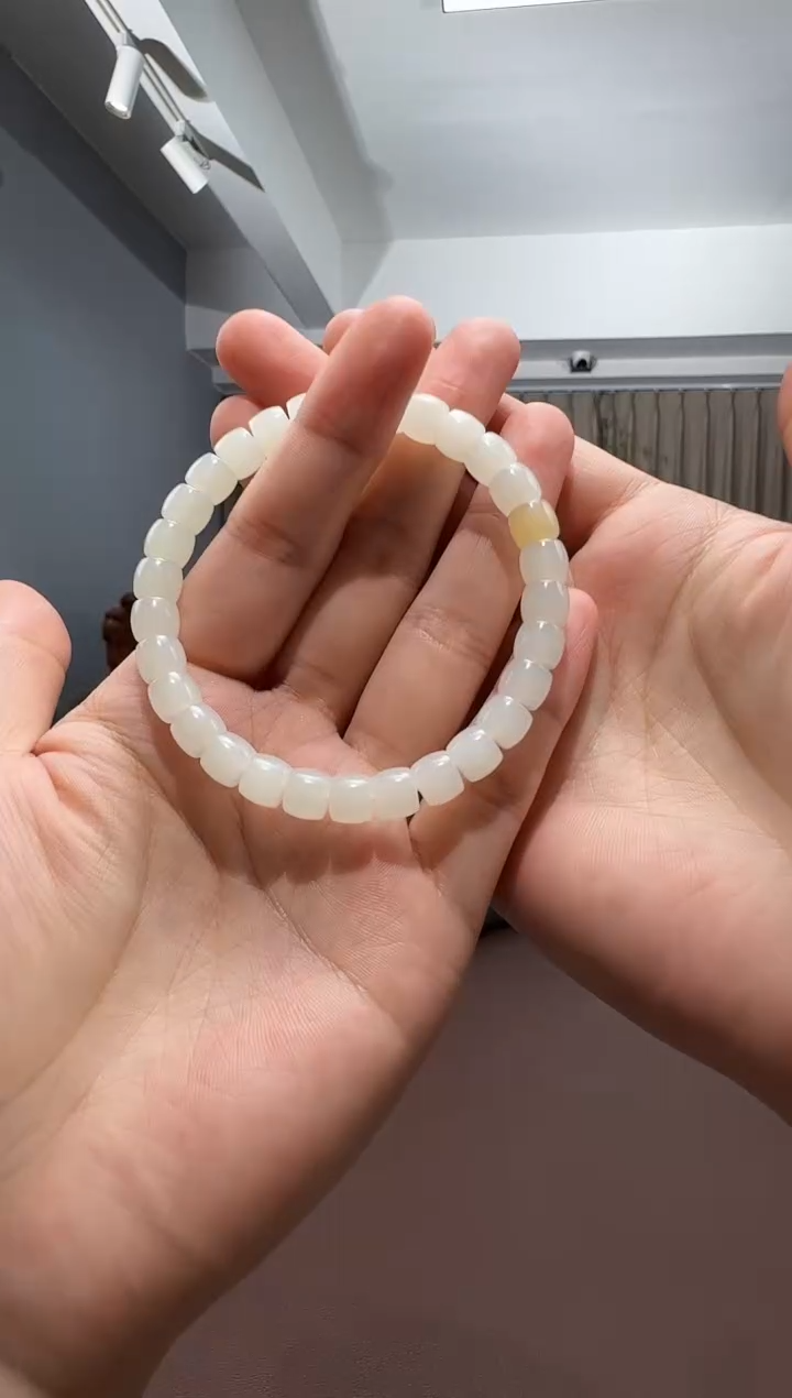 颈饰未镶嵌和田玉4-567-10.26多样性拍一发一