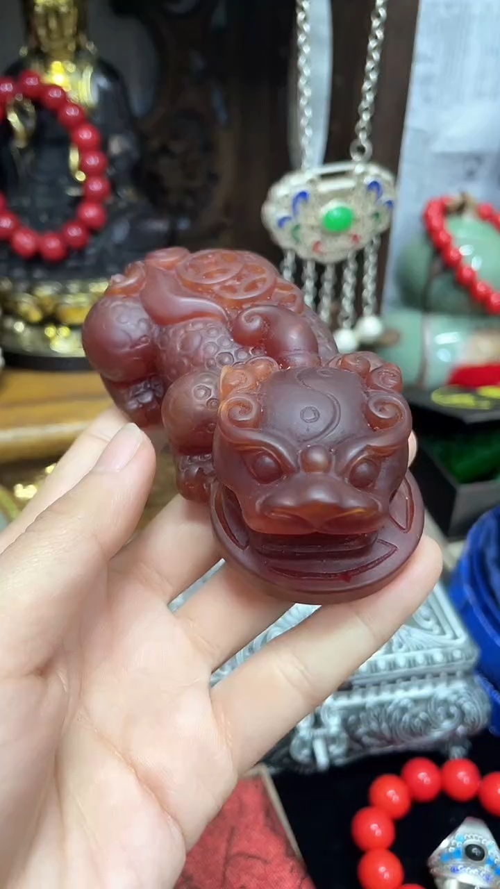 【闪购商品】摆件主播推荐如图所示