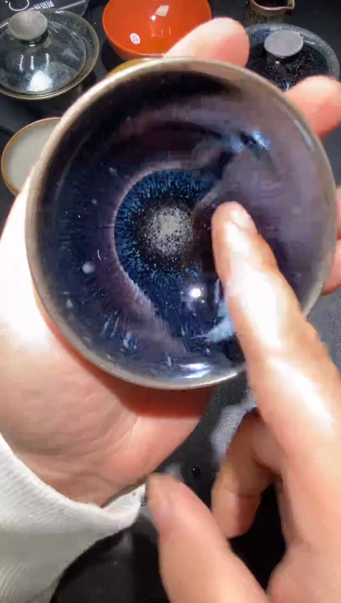 茶盏           164