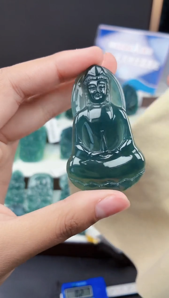 颈饰未镶嵌翡翠DLZ251129129