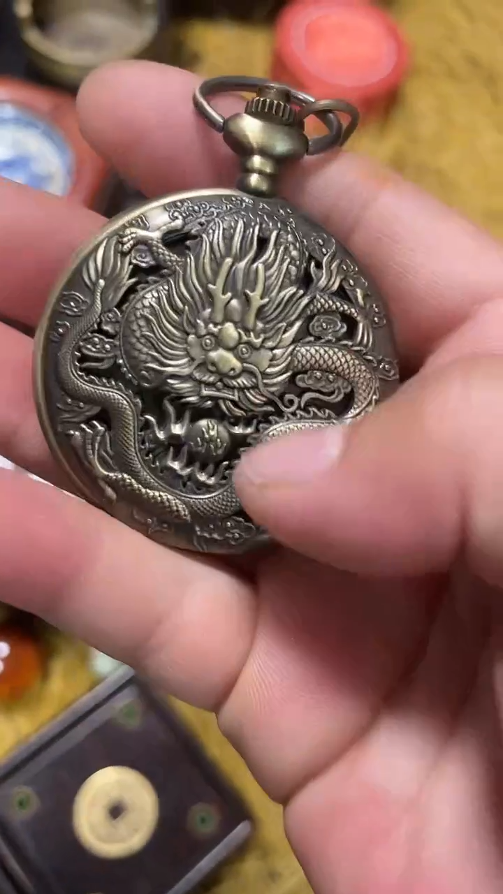 摆件---------（墨序甄选）