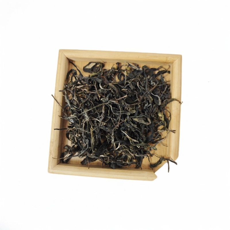 2025年【薄荷塘古树 普洱生茶散茶】