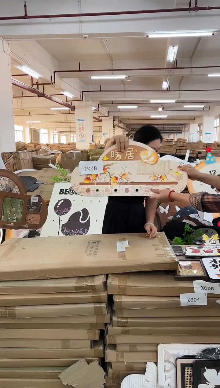 横款孤品果果微瑕闪购f448