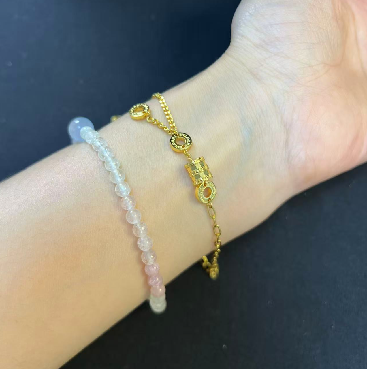 【夏总好物】小蛮腰手链