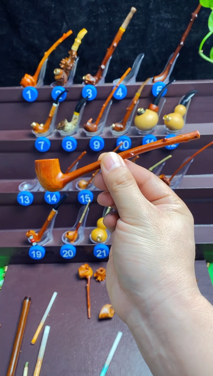 【闪购商品】木檬子木的精品小斗