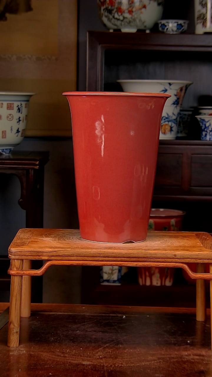 【闪购商品】红陶1