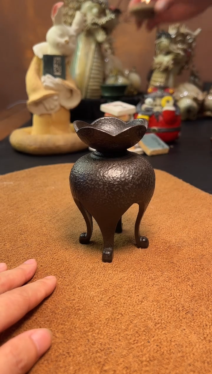 瓷片设计师款手工手作