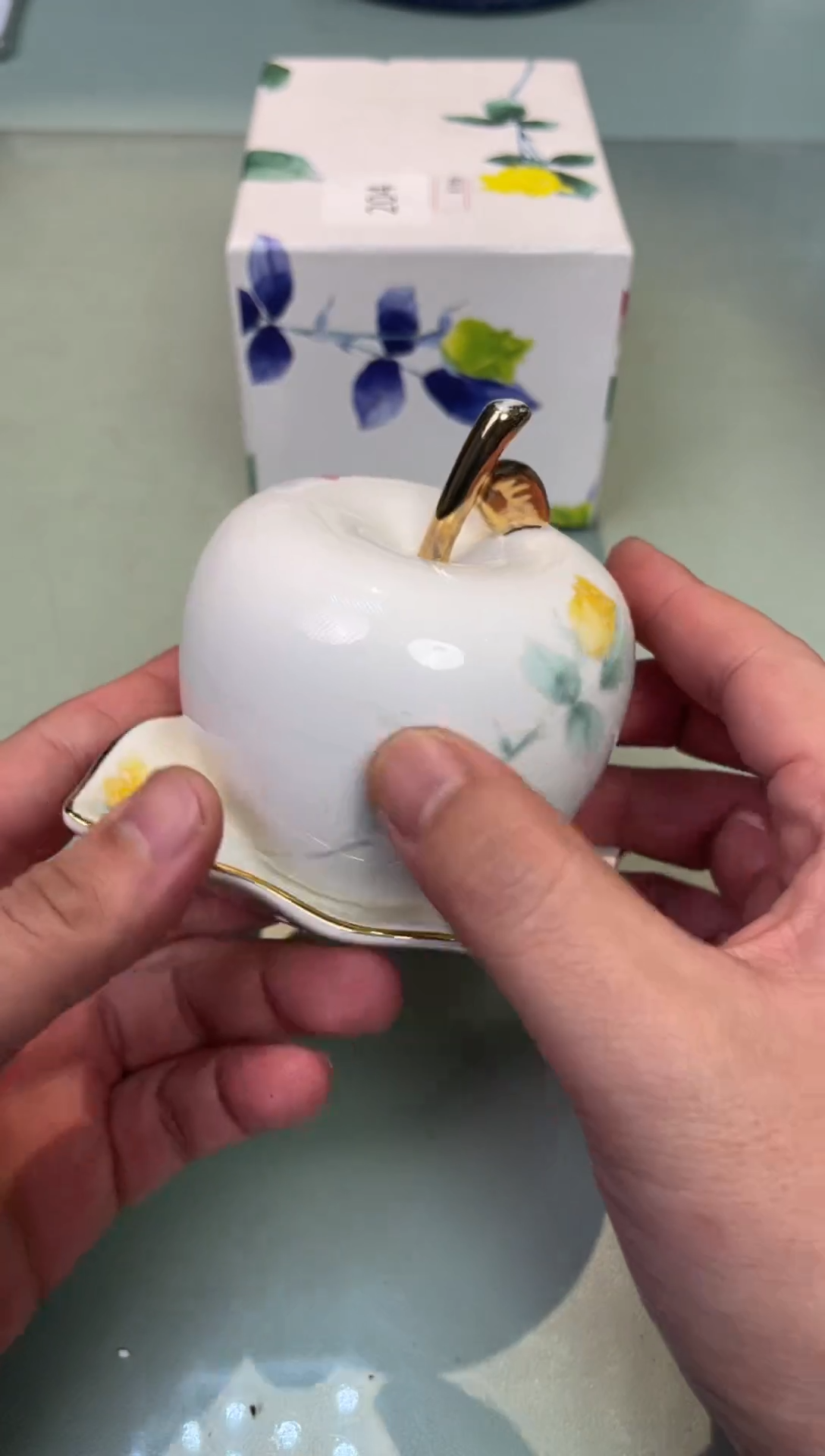 【闪购商品】瓷片             