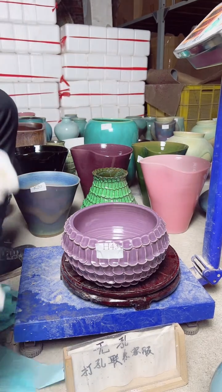 【闪购商品】摆件H43口径17高12误差2默认微瑕