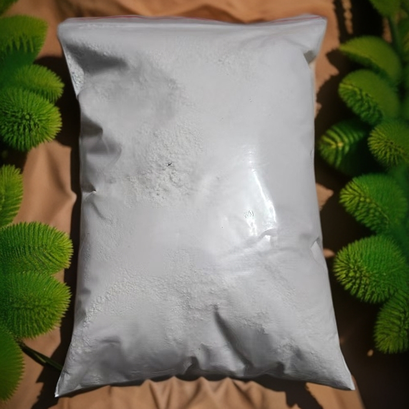 （凉粉）农家手工竹薯粉（自家种的）