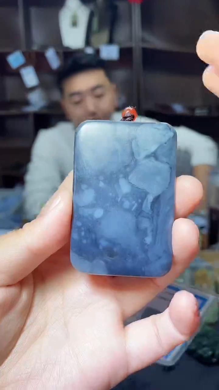 【闪购商品】和田玉颈饰未镶嵌和田玉