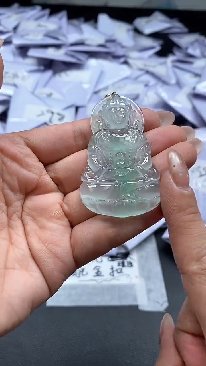 所见即所得（一物一图）57