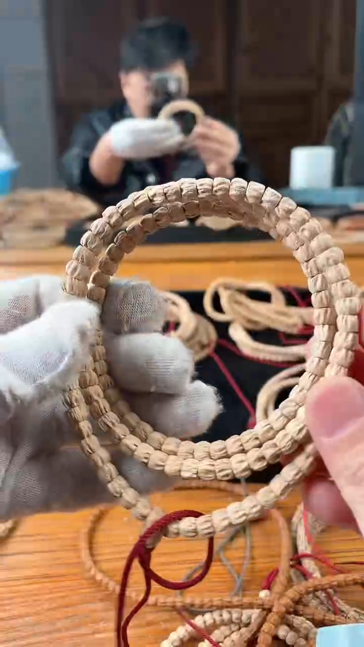 【闪购商品】柏香籽/百香籽手串工厂店·高质量·一件也是批发·~005