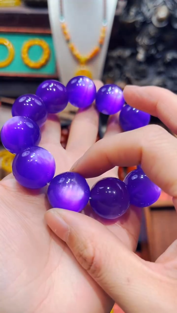 【闪购商品】紫晶1银S925镶嵌欣妹专属你精选链接a452010