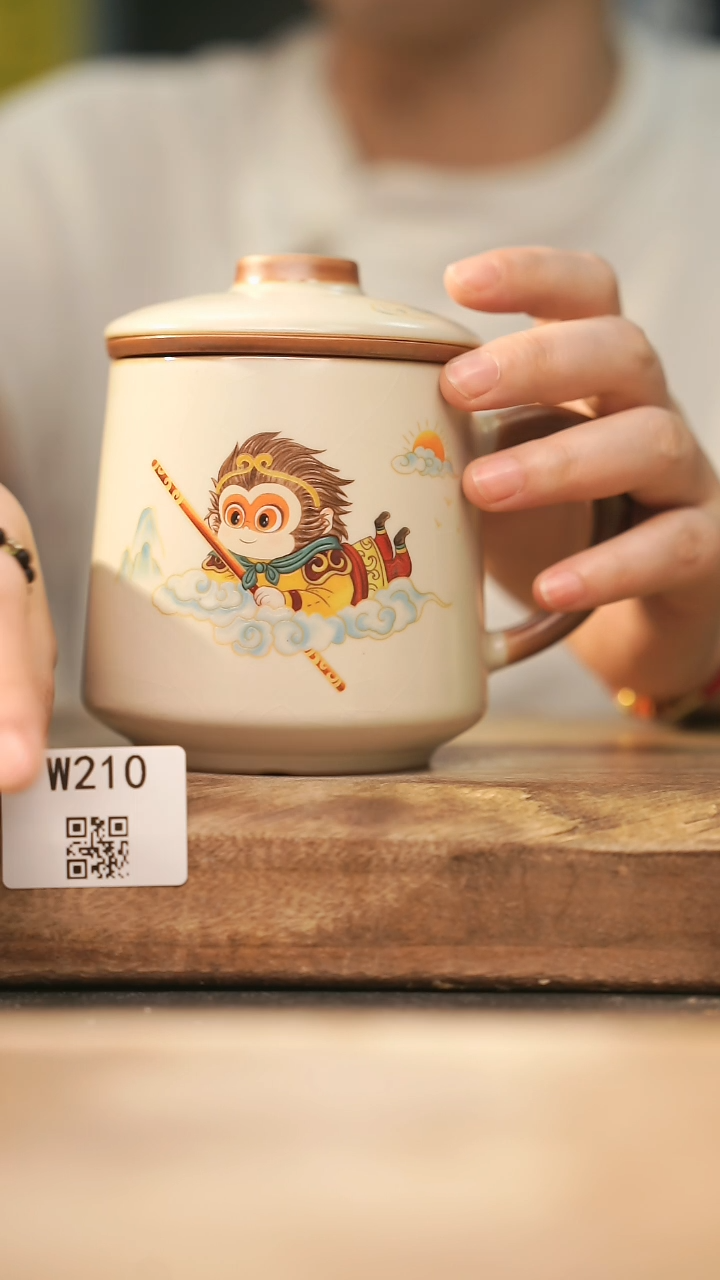 【经典福利】/ 杯子@@W210