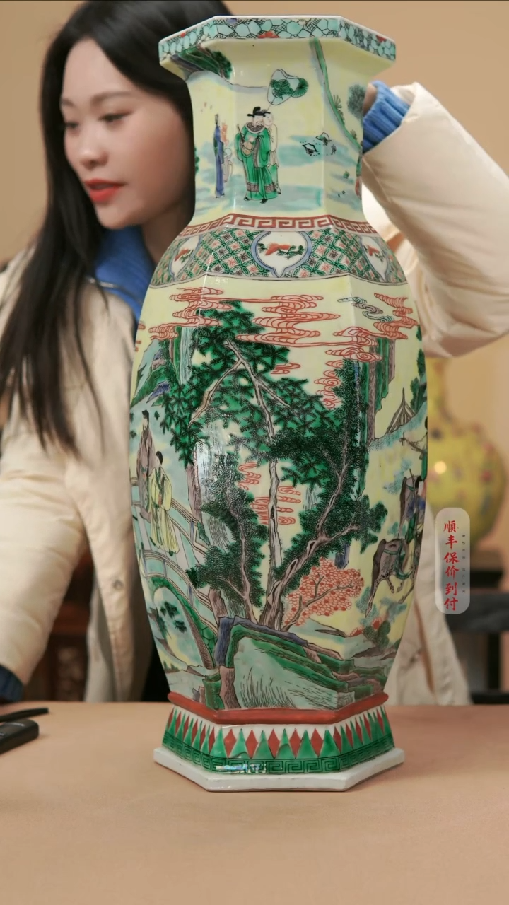 【闪购商品】摆件瓷器瓷器瓷器