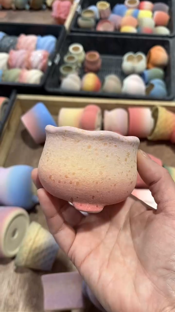 【闪购商品】陶内口   5内高5