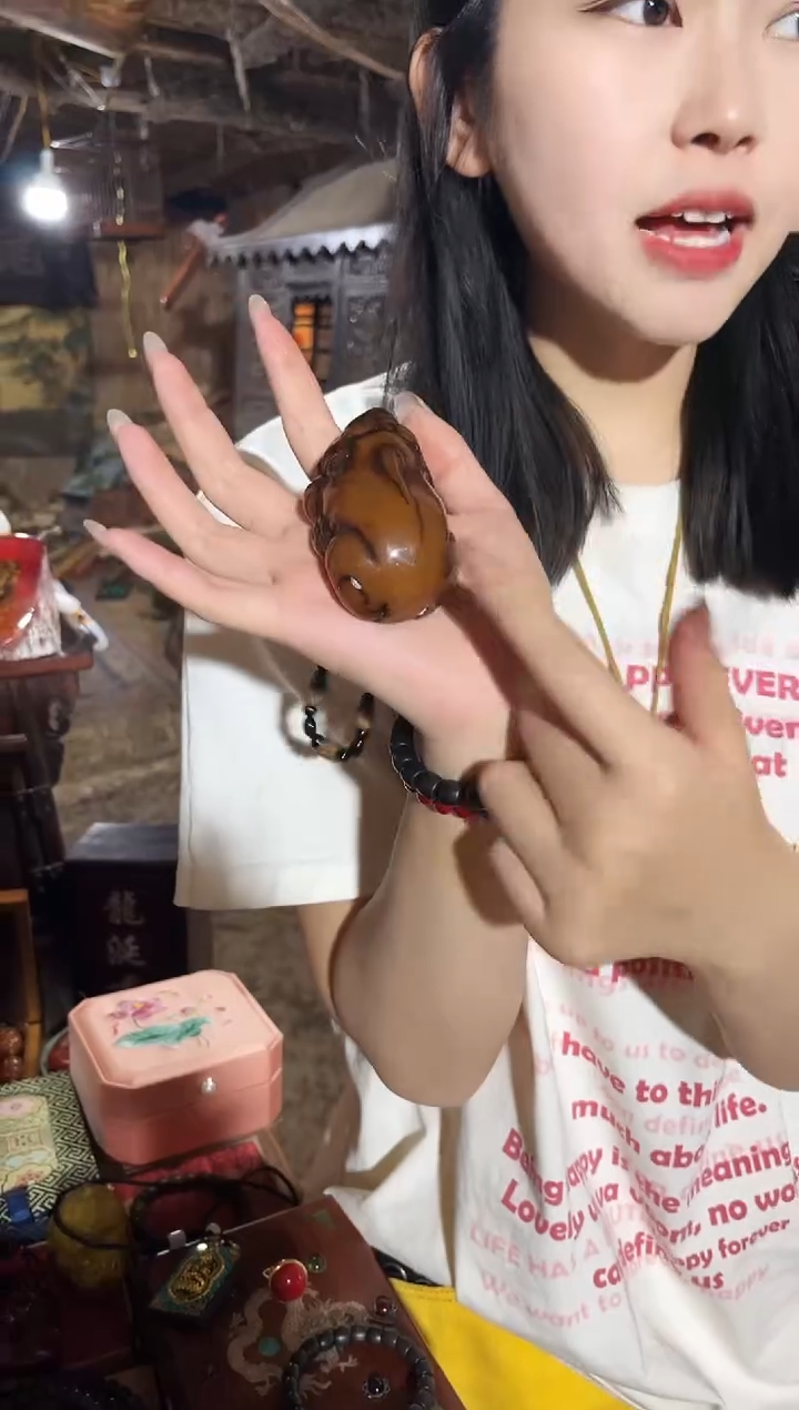 和田玉未镶嵌把件57悦悦悦悦悦悦悦悦