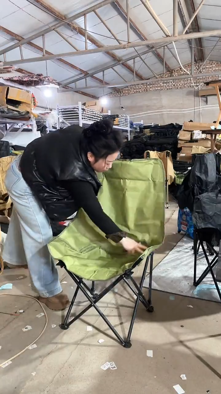 铁瑕疵不售后椅子    22