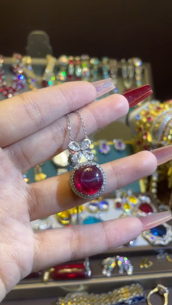 非金属无高端定制精品系列款式S404