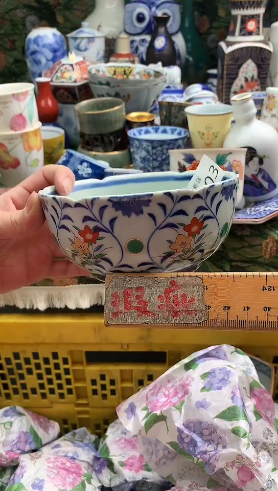 妤镰仓甄选瓷器18元包邮H903