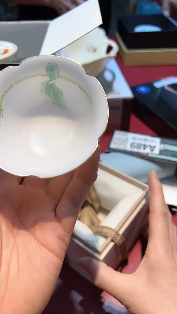 【闪购商品】瓷片00000000000000