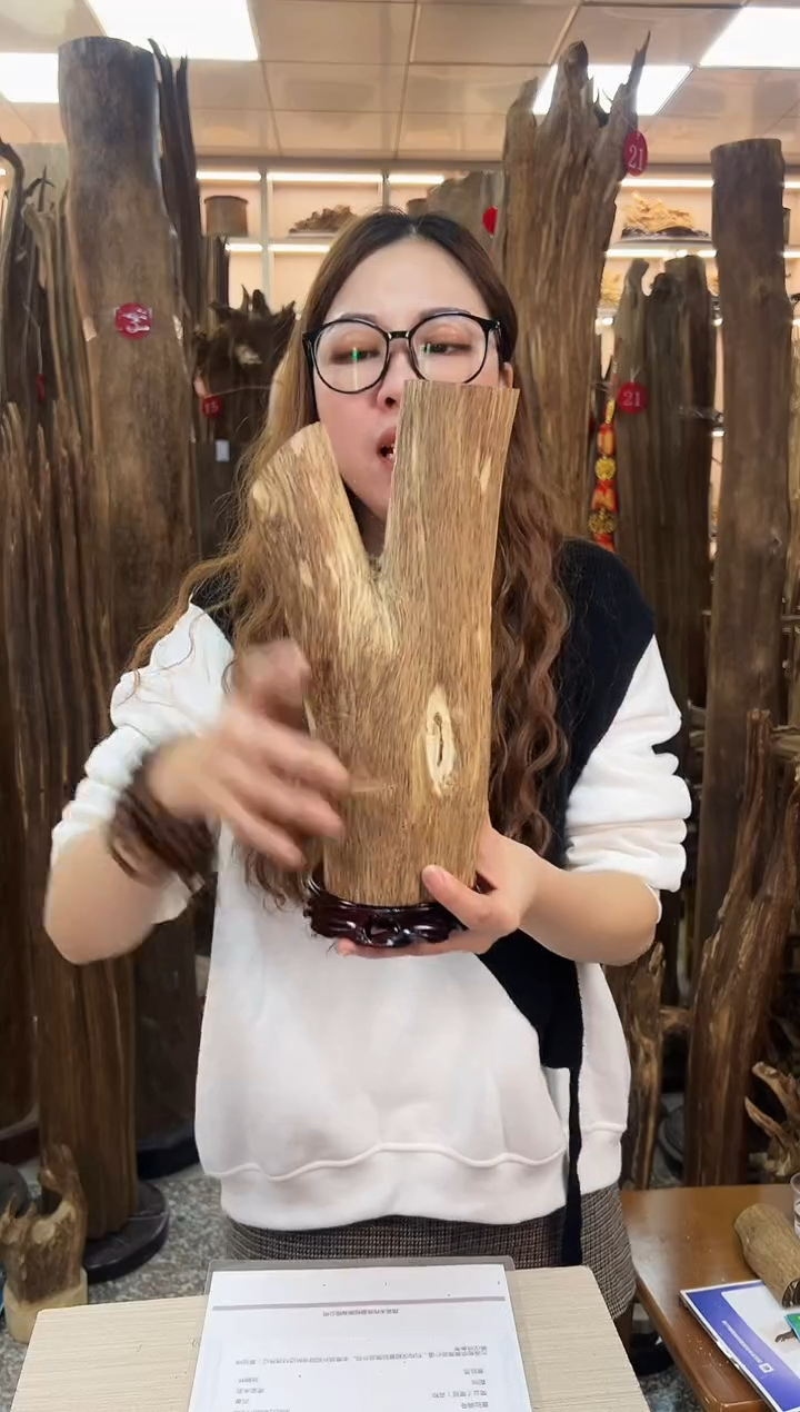 【闪购商品】沉香摆件沉香原料摆件工艺品