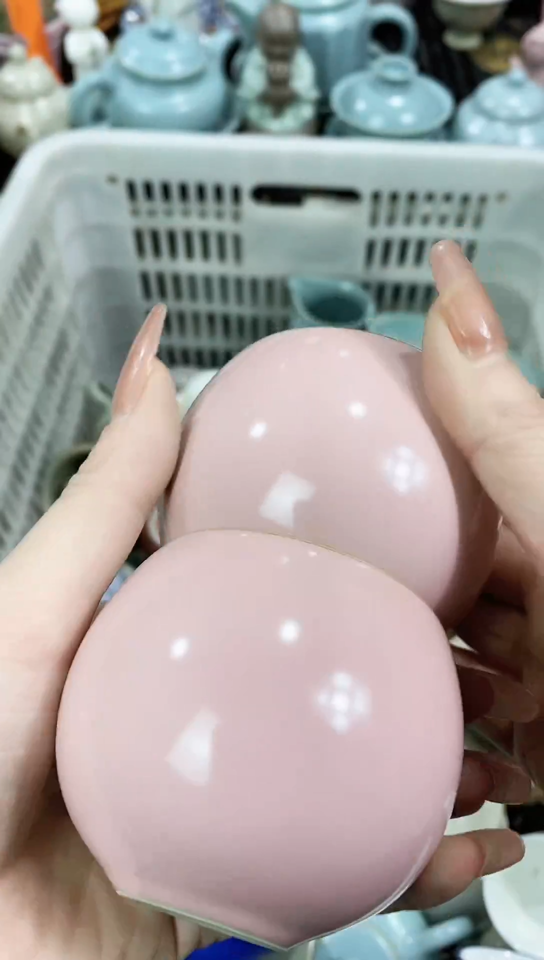 【闪购商品】微微瑕疵茶杯盖碗茶壶