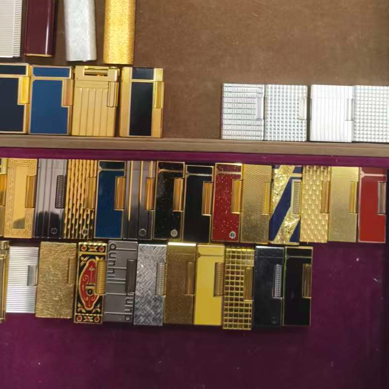 点火者奢品打火机专用链接14