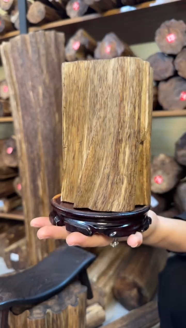 沉香沉香枕 沉香原料发一件28