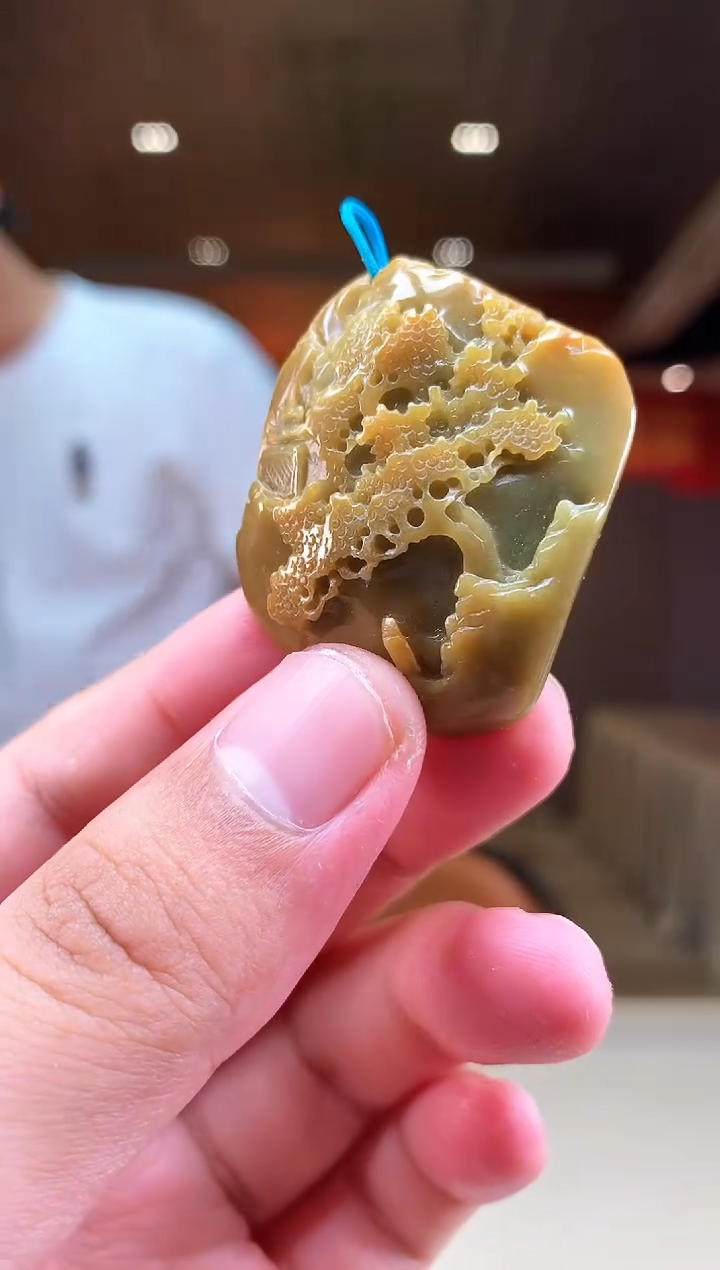 【闪购商品】定制翡翠未镶嵌             *69