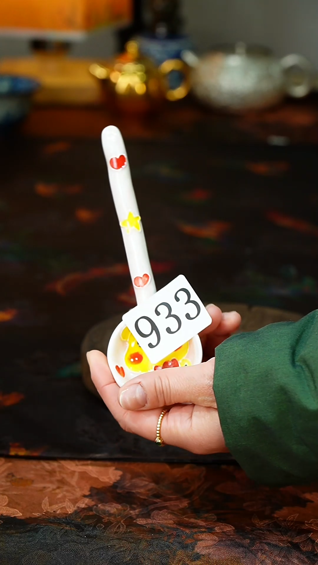 【闪购商品】.............茶碗933