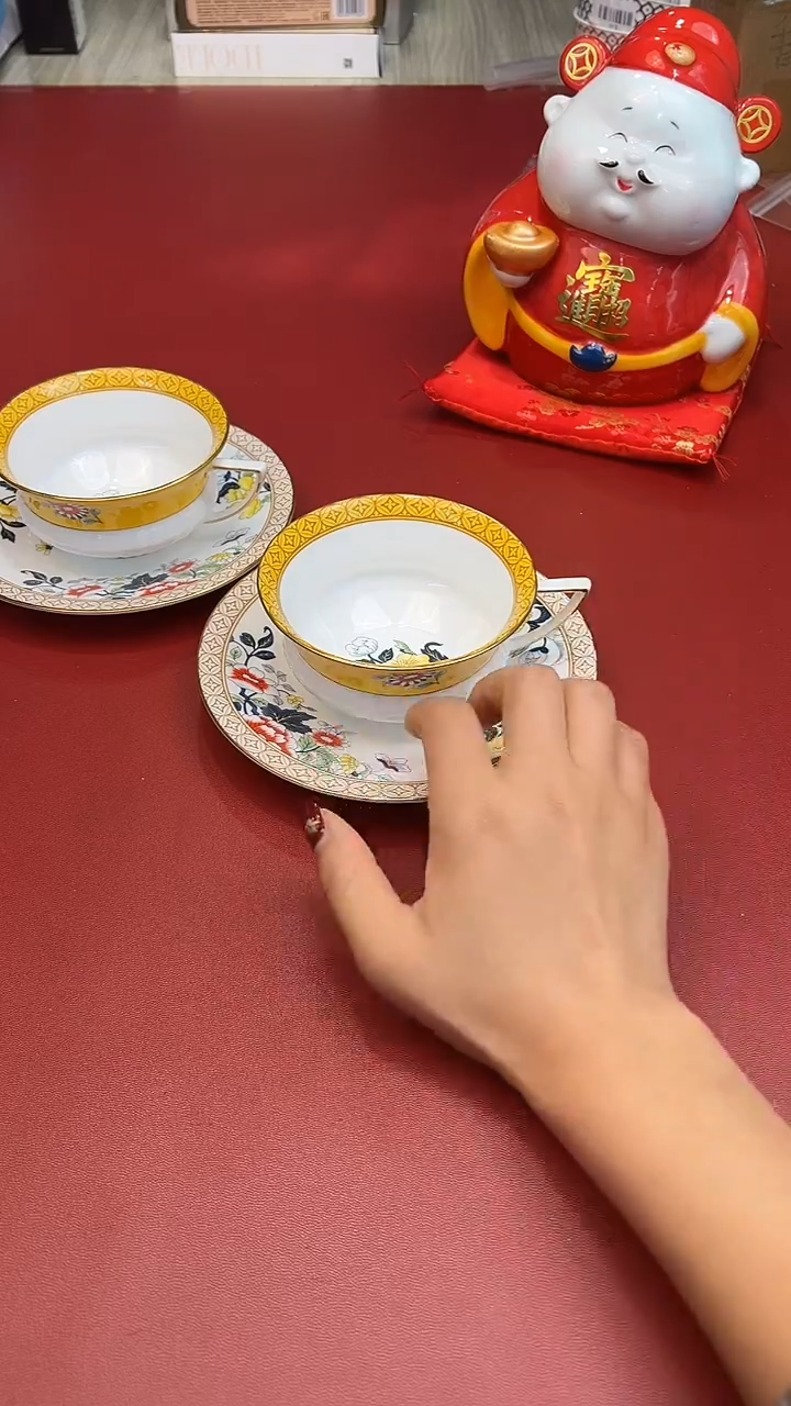 瓷器放漏，快来抢啊！H1591