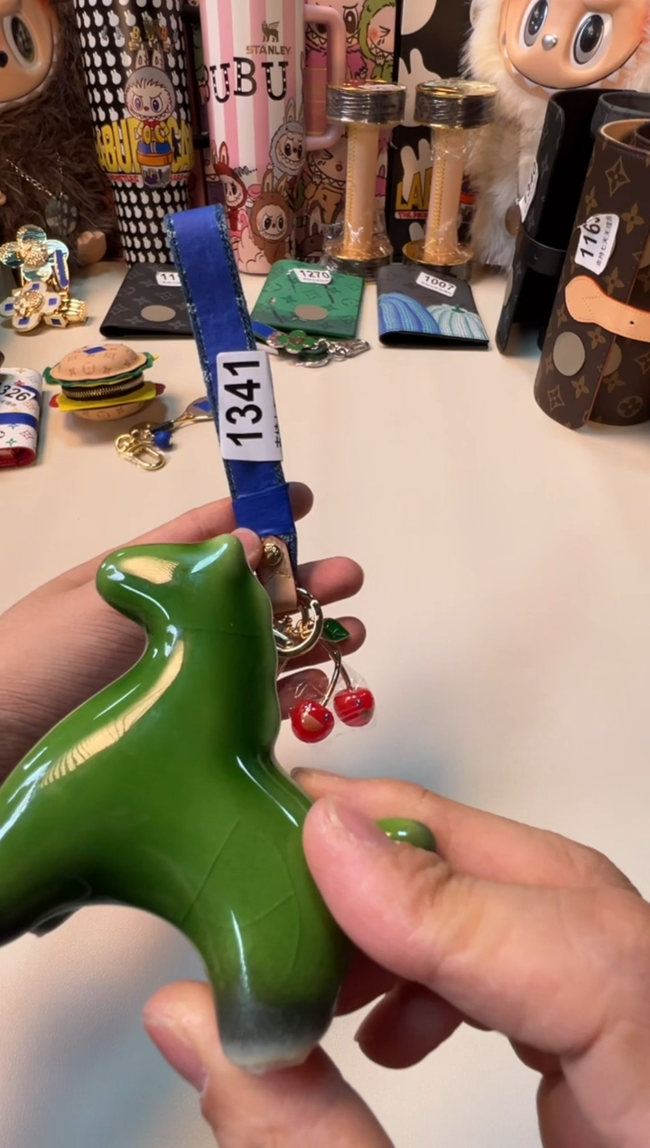 瓷片1341手工品无品牌，七天无理由