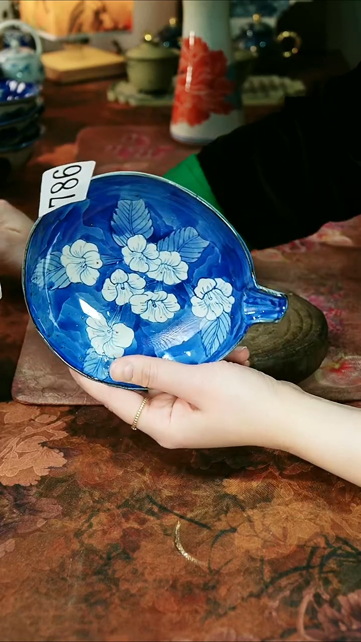 茶碗...........786