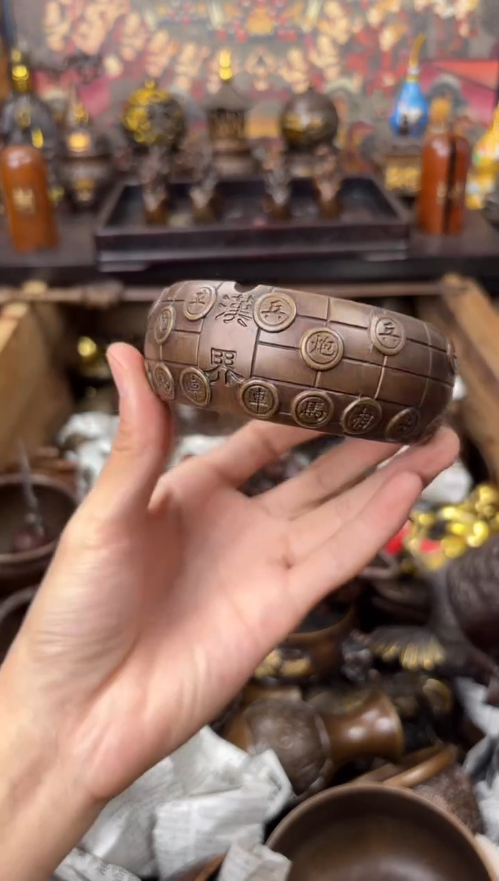 信德铜器专属精选链接